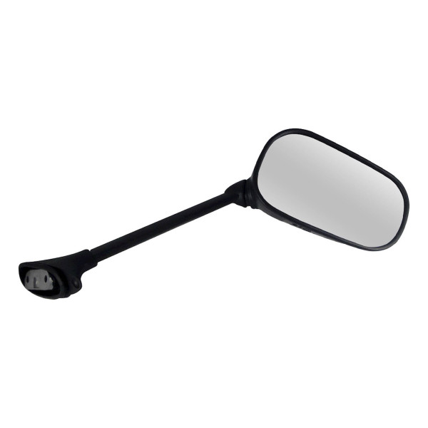 bike it Bike it right hand yamaha mirror - #y018r